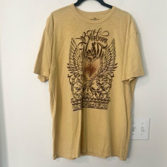 Billabong Men’s Graphic T-Shirt L - Picture 1 of 5